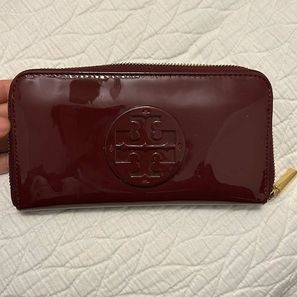 Tory Burch Wallet